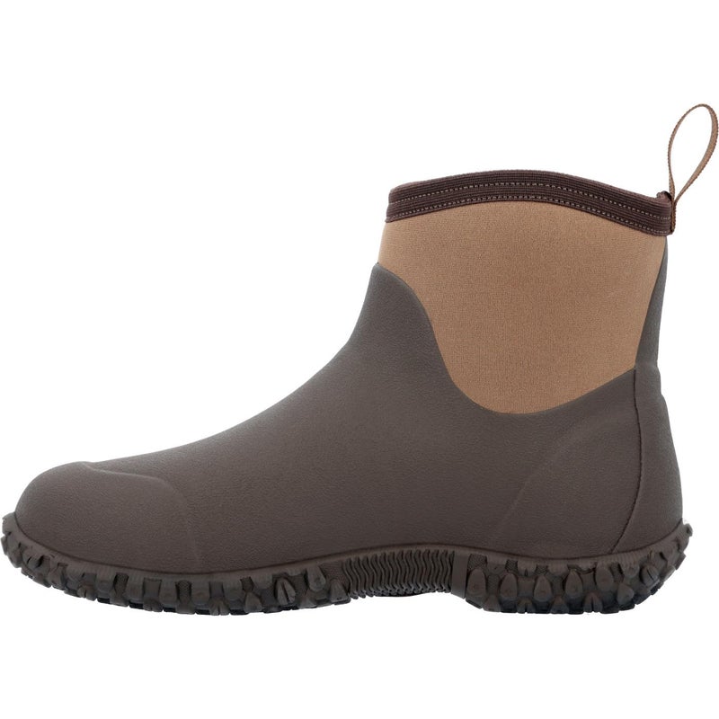 MUCK Men's Muckster II Ankle Boot, Brown, Size 8(M) - Image 5